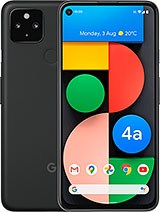 Best available price of Google Pixel 4a 5G in Latvia