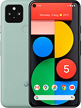 Best available price of Google Pixel 5 in Latvia