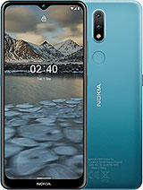 Best available price of Nokia 2.4 in Latvia