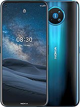 Best available price of Nokia 8.3 5G in Latvia