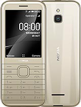 Best available price of Nokia 8000 4G in Latvia