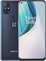 Best available price of OnePlus Nord N10 5G in Latvia