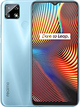 Best available price of Realme 7i (Global) in Latvia
