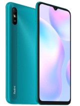 Best available price of Xiaomi Redmi 9AT in Latvia