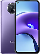 Best available price of Xiaomi Redmi Note 9T in Latvia