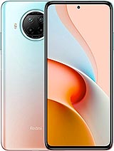 Best available price of Xiaomi Redmi Note 9 Pro 5G in Latvia
