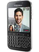 Best available price of BlackBerry Classic in Latvia