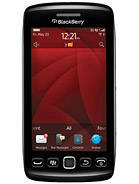 Best available price of BlackBerry Torch 9850 in Latvia