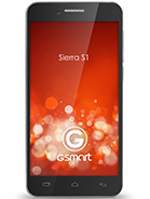 Best available price of Gigabyte GSmart Sierra S1 in Latvia
