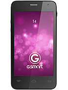 Best available price of Gigabyte GSmart T4 in Latvia