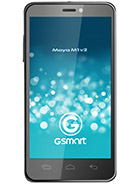 Best available price of Gigabyte GSmart Maya M1 v2 in Latvia