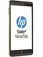 Best available price of HP Slate6 VoiceTab in Latvia