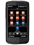 Best available price of HTC Touch HD T8285 in Latvia