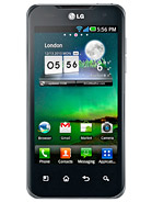 Best available price of LG Optimus 2X in Latvia