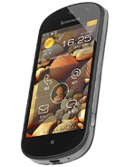 Best available price of Lenovo LePhone S2 in Latvia