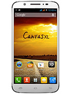 Best available price of Micromax A119 Canvas XL in Latvia