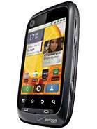 Best available price of Motorola CITRUS WX445 in Latvia
