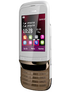 Best available price of Nokia C2-03 in Latvia
