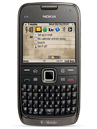 Best available price of Nokia E73 Mode in Latvia
