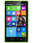 Best available price of Nokia X2 Dual SIM in Latvia