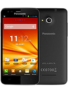 Best available price of Panasonic Eluga A in Latvia