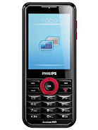 Best available price of Philips Xenium F511 in Latvia