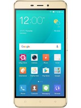 Best available price of QMobile Noir J7 in Latvia