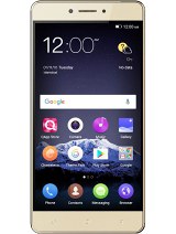 Best available price of QMobile King Kong Max in Latvia