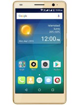 Best available price of QMobile Noir S6 Plus in Latvia