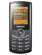 Best available price of Samsung E2230 in Latvia
