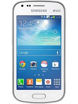 Best available price of Samsung Galaxy S Duos 2 S7582 in Latvia