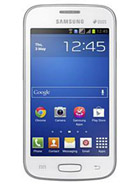 Best available price of Samsung Galaxy Star Pro S7260 in Latvia