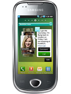Best available price of Samsung I5801 Galaxy Apollo in Latvia