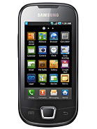 Best available price of Samsung I5800 Galaxy 3 in Latvia