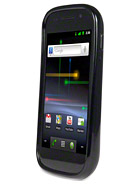 Best available price of Samsung Google Nexus S 4G in Latvia