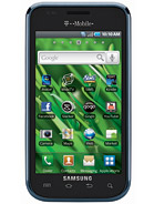 Best available price of Samsung Vibrant in Latvia