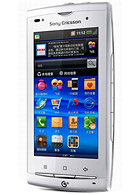 Best available price of Sony Ericsson A8i in Latvia