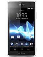 Best available price of Sony Xperia GX SO-04D in Latvia