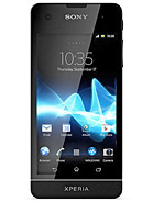Best available price of Sony Xperia SX SO-05D in Latvia