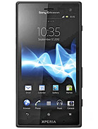 Best available price of Sony Xperia acro HD SOI12 in Latvia