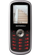 Best available price of Motorola WX290 in Latvia