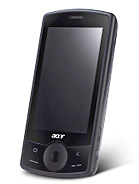 Best available price of Acer beTouch E100 in Latvia