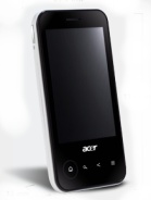 Best available price of Acer beTouch E400 in Latvia