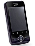 Best available price of Acer beTouch E120 in Latvia