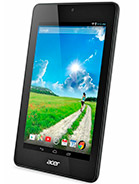 Best available price of Acer Iconia One 7 B1-730 in Latvia