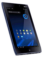 Best available price of Acer Iconia Tab A100 in Latvia