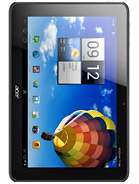 Best available price of Acer Iconia Tab A510 in Latvia