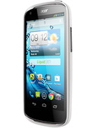 Best available price of Acer Liquid E1 in Latvia