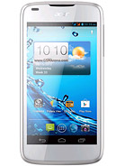 Best available price of Acer Liquid Gallant Duo in Latvia