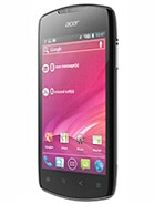 Best available price of Acer Liquid Glow E330 in Latvia